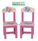 Butterfly Extra Chairs