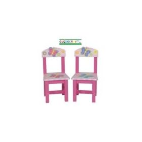 Butterfly Extra Chairs