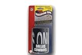 Dallas Cowboys Team Logo Tailgating Caution Tape