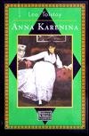 Anna Karenina