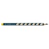 Stabilo EASYgraph, Box of 6 Graphite Pencils for Left-Handers