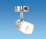 Pennine Leisure Supplies CARAVAN CAMPER LUNA LED STEEL READING LIGHT / LAMP   Supplies steel reading Pennine LUNA light Leisure. Lamp Caravan CAMPER 