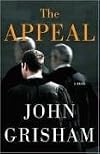 The Appeal by John Grisham