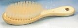 Brosse nylon pour chats