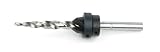 W.L. Fuller C14M Number 14 Complete Countersink with Taper Drill