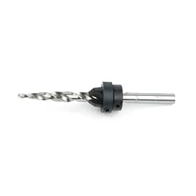 Click here to buy W.L. Fuller C14M Number 14 Complete Countersink with Taper Drill by W. L. Fuller, Inc..