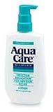 Aqua Care Lotion For Dry Skin, With 10% Urea - 8 Oz