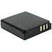New Lenmar Dlp005 Panasonic Lumix Dmc-Fx8/Fx9 Dmc-L1 Replacement Battery 3.7v 1150 Mah Li-Ion
