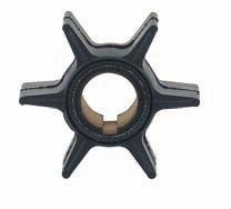 Prestolite 9-45222 Impeller