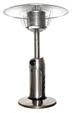 Portable Patio Heater – 34-1/2