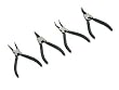 4-pc. Heavy Duty Snap Ring Pliers
