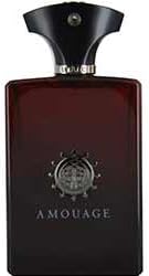 AMOUAGE LYRIC by Amouage EAU DE PARFUM SPRAY 3.4 OZ (UNBOXED) for MEN ---(Package Of 2)