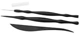 Studio By Sculpey Clay Tool Variety Set Of Three