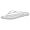 Havaianas Women's Slim Flip Flops White Size 6/7
