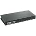 Kinamax HDMI-8548 3-Port HDMI Selector Switch Box with Remote Control for 1080p HDTV
