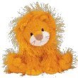 Ty Punkies Kitty the Lion Retired