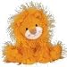 Ty Punkies Kitty the Lion Retired