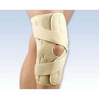 FLA Orthopedics OA/Arthritis Knee Brace /3X/LEFT/BEIGE