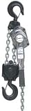 Import P20DH-6 2 Ton Dbl Drive Cable Hoist Puller