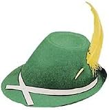 Mountaineer Hat