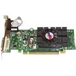 Nvidia Geforce 7300GS, Low Profile Support / 256MB DDR2 / Pci-express /support D