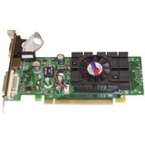 Nvidia Geforce 7300GS, Low Profile Support / 256MB DDR2 / Pci-express /support D