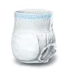^Protection Plus Disposable Underwear - Small, 22/bg, 88/cs Min.Order is 1 CS ( 4 Bag / Case; 88 Each / Case; )