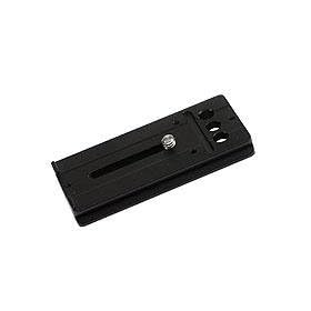 PL-85 Quick Release Plate