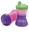 Gerber Fun Grips Color Change Spill-Proof Cup - 2 , 7 Oz