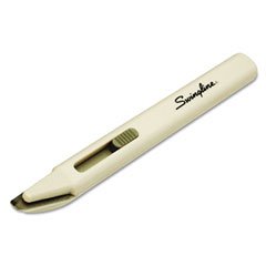 Ultimate Staple Remover, Built-in Magnet, Removes Standard and Mini size staples SWI38121