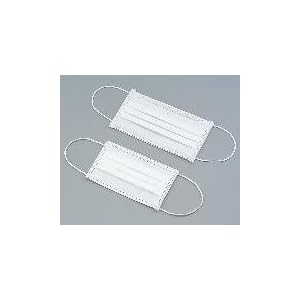 【クリックで詳細表示】バリエール サージカルマスク Sサイズ 抗ウィルスサージカルマスク 女性子供用