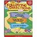 FOLLOWING DIRECTIONS GRADE 3-4