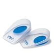Silipos Heel Cushions, Pair -X Large