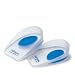 Silipos Heel Cushions, Pair -X Large