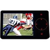 Impecca MP2440 2.4 Digital MP3 Player 4GB