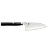 Review Shun SG0401 / Shun Elite 4-1/2-Inch Wide Cook's Knife