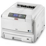 Oki C830N COLOR LED PRINTER