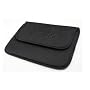 15.4 Inch Sony Vaio NoteBook laptop soft Carry Case Sleeve Black