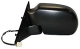 TYC 1000342 Chevrolet/GMC Driver Side Power Heated Replacement Mirror