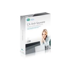 CA Anti-Spyware r8.1/5 USERS