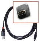 Pentax USB Cable for optio 330rs,430rs