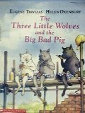 Cover of "The Three Little Wolves and the... Cover of "The Three Little Wolves and the...