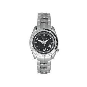 Fossil Women's Blue watch #AM4099