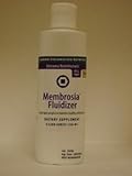 UPC 817318010313 product image for D'Adamo Personalized Nutrition - Membrosia Fluidizer 8 oz Liquid | upcitemdb.com