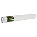 Duck Brand Twist-N-Pull Mailing Tube, 3"x 36", White, 12-Pack (1176732)