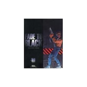 Fade to Black