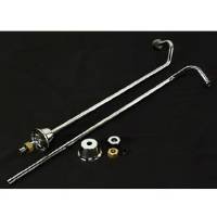 Barclay 5576-PB Double Offset Bathtub Part