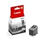 PG 37 Black Ink Cartridge for Canon PIXMA MP MP210, MP220