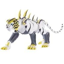Bakugan Battle Brawlers Deluxe Monster Series 1: Tigrerra