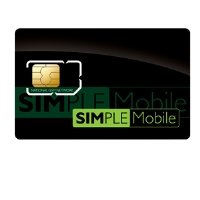 cyber monday price SIMPLE MOBILE SM64PBYOPT5B